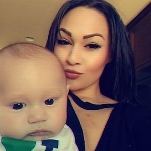 Meet your Posher, Irene